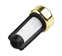 Universal 6 * 3 * 12mm 50pcs for ASNU03C Fuel Injector Nozzle Micro Basket Filter Repair Kits Engine Fuel Injection Nozzle