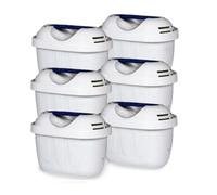 Universal 6 Pack of Water Filter Cartridges to fit Breville Hot Cup Dispenser