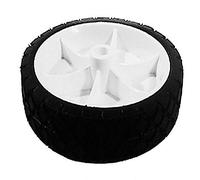 UNIVERSAL 6" REPLACEMENT LAWNMOWER WHEEL