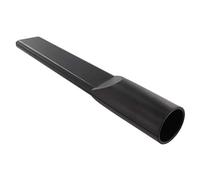 Universal 69-GL-15 Heavy Duty Black Plastic Crevice Tool (32mm x 255m)