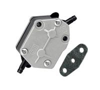 Universal 6A0-24410-00 Marine Engine Pump 692-24410-00 Compatible with Marine Engines 20HP-90HP 6A0-24410-00-00 692-24410