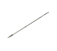 Universal 6B4-44150 6B4-44150-10 Shift Assembly Suitable for Compatible Outboard Motor 2T 9.9HP 15HP 6B4-44150-00-00 Marine Engine Parts