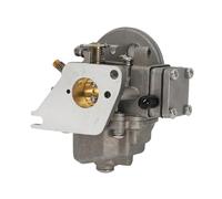 Universal 6E3-14301-00 Carburetor For Two-stroke 4HP 5HP Marine Engines 6E0-14301-05 6E3-14301 Garden Tools