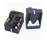 Universal 6SP90020 Compressor Starter PTC Relay Protector For Refrigerator Compressor PTC Starter Repair Part