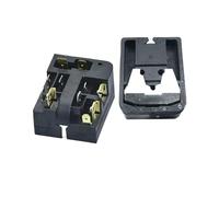 Universal 6SP9033/ 6SP9069 83 31,Compatible For Siemens,Refrigerator Compressor Starter/Protector PTC Relay Refrigerator Accessories(1set)