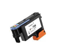 Universal 706 Print Head F9J49A Compatible With DesignJet D5800 Production Printer