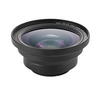 Universal 72mm 0.39X Wide Angle Macro Lens For Video Camera Telephoto Camcorders Lens Video Recording Accessories Camcorders Lens