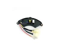 Universal 7kW Three-phase 7-wire 400V/470µF Digital Automatic Voltage Generator Set Accessory