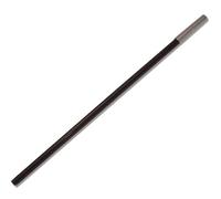 Universal 8.5mm Tough Durable Fibreglass Fiberglass Tent Pole Section with Ferrule