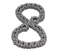 Universal 82L Motorcycle Camshaft Timing Chain For with VN700 V VN 700 1985 VN750 750 1986-2006 92057-1192 92057-1193