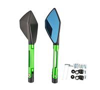 Universal 8mm 10mm Motorcycle Rear View Side Mirrors Assembly For Yamaha XJR1300 XJ6 For V-max For MT-01 For MT-03 TDM900 Yamaha FZ1 FZ6 For YBR(2)