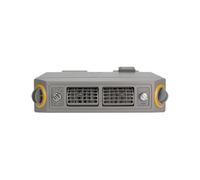 Universal A/C Under Dash Single Cooling 12V 24V Double Head Car Cooling Fan