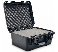 Universal ABS Pick Foam Utility Hard Carry Flight Equipment Tool Case Deep