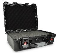 Universal ABS Pick Foam Utility Hard Carry Flight Equipment Tool Case Shallow