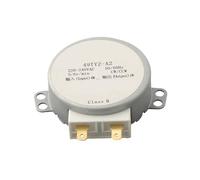 Universal AC 220-240V 4W 50/60Hz CW/CCW Microwave Turntable Synchronous Motor TYJ50-8A7 For Air Blower 49TYZ-A2 Microwave Oven Tray Motor