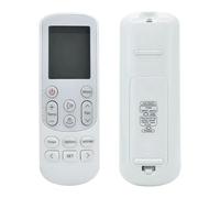 Universal AC Remote Control,Compatible for Samsung，Air Conditioner DB93-15882Q B63-03556X003 DB93-1463T DB93-14643F DB93-14643S