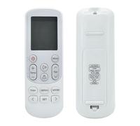 Universal AC Remote Control,Compatible for Samsung，Air Conditioner DB93-15882Q DB63-03556X003 DB93-1463T DB93-14643F DB93-14643S