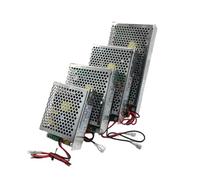 Universal AC UPS Rechargeable 12V 24V Switching Power Supply 35W 60W 120W 180W 350W DC Battery Charger(24V,120W)