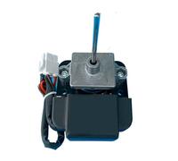 Universal AC220-240V Fridge Fan Motor YZF-1-6.5 For Refrigerator Freezer Display Cabinet Replacement Shaded Pole Motor