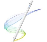Universal Active Stylus Touch Pen,High Precision Sensitivity Capacitive Stylus Compatible with IOS,Android,iPad,Samsung,Tablet Touchscreen Device.