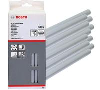 2607001177 Glue Sticks for Glue Guns, 11mm x 200mm, Grey, Pack of 25