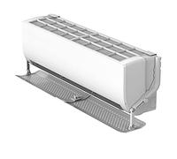 Universal Adjustable Air Conditioner Cover, Anti-Direct Blowing Wind Shield for Enhanced Comfort and Protection