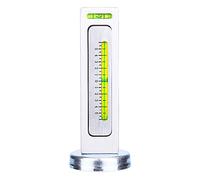 Universal Adjustable Car Magnetic Gauge Tool, Wheel Alignment Truck Tool, Magnetic Camber Castor Strut Gauge with - 5 to 5 Degree Adjustment for Hub and Brake Disc