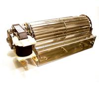 Universal Adjustable Left Hand Mounted Cooling Fan Motor, 13 Watt