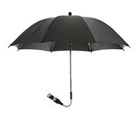 Universal Adjustable Pram Parasol with UV Protection Umbrella for Pushchairs - 75/85cm Pushchair Parasol - Perfect Shade Solution