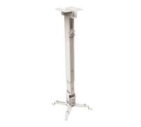 Universal Adjustable Projector Ceiling Mount 15kg Iron Bracket