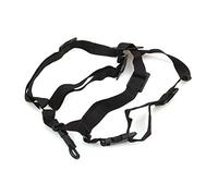 Universal Adjustable Shoulder Harness Strap For saxophone and other musical instruments
