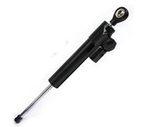 Universal Adjustable Steering Stabilize Damper 255MM 295MM 355MM Motorcycle For Yamaha MT09 MT FZ 09 FZ09 FZ-09 2013-2019 2020(255MM)