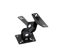 Universal Adjustable TV Wall Mount 180 Degrees Rotation TV Bracket Stand For 14-27 Inch LCD LED Flat Panel Plasma Holder