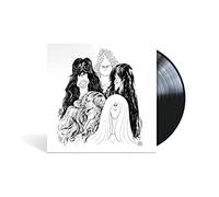 UNIVERSAL - Aerosmith - Draw The Line LTD 1LP RELEASE DATE 14/07/23 - - F600z