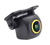 Universal AHD 1080P Intelligent Track Backup Camera Car Rear View Reverse Trajectory Camera With Dynamic Guide Line Car Rear Camera