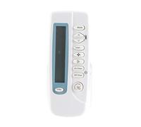 Universal Air Condition ，Compatible For Samsung ，ARH-403 Compatible Replacement Wireless Remote Control For AC Setup Plug And Play Home Office