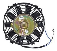 Universal Air Conditioner CF 0008MP-12V A/C Condenser Fan