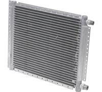 Universal Air Conditioner CN 001214PFC A/C Condenser