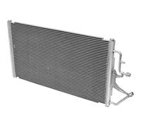Universal Air Conditioner CN 22107PFC A/C Condenser