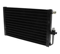 Universal Air Conditioner CN 70007C A/C Condenser
