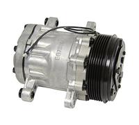 Universal Air Conditioner CO 7176C A/C Compressor
