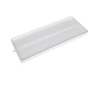Universal Air Conditioner Drain Tray High-Density PP5 Plastic Window AC Drainage Kit with 2m Hose (91.5 * 45cm) - Efficient Water Collection & Easy Installation