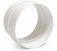 Universal AIR Conditioner Hose Connector Joiner Connects Two Hoses Together of The Same Size 150MM