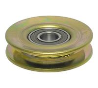 Universal Air Conditioner IP 1001C Drive Belt Idler Pulley