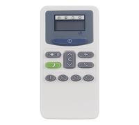 Universal Air Conditioner Remote Control Compatilbe with Hitachi PC-LH6 PC-LH6Q PC-LH3A