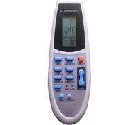 Universal Air Conditioner Remote Control for York R91/BGCE R91/BGE R92/BGCE R92/BGE