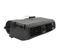 Universal Air Conditioner Underdash 360CFM Air Conditioning Assembly for RV Van (24V)