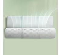 Universal Air Conditioning Deflector Air Conditioner Baffle Wall Mounted for Home/Office Elderly Babies Pregnant Women