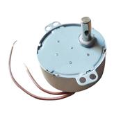 Universal Air Guide Shaking Motor TYJ50-8 Fan Claw Pole Permanent Magnet Synchronous Motor for Mid-ea for Air-Mate Electric Fan