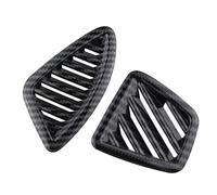Universal Air Vent Decor Compatible With KIA For Sportage NQ5 2022 2023 2024 Air Conditioning Outlet Cover Side AC Vent Trim Inner Decoration Car-styling